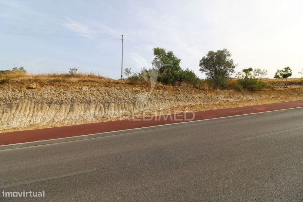 Terreno Misto - Pousados, Alcanena
