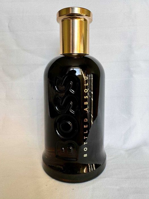 Парфум/Духи Hugo Boss Bottled Absolu Parfum Intense 100ml/50ml