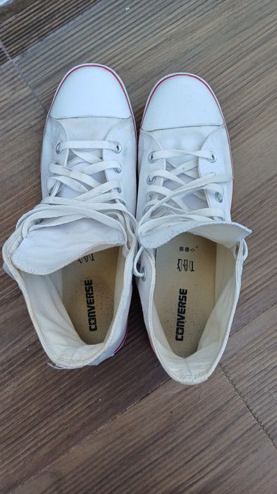 Converse All Star 46 (sola fina)