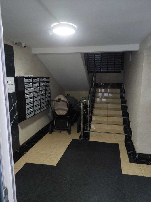 Металопластикові вікна