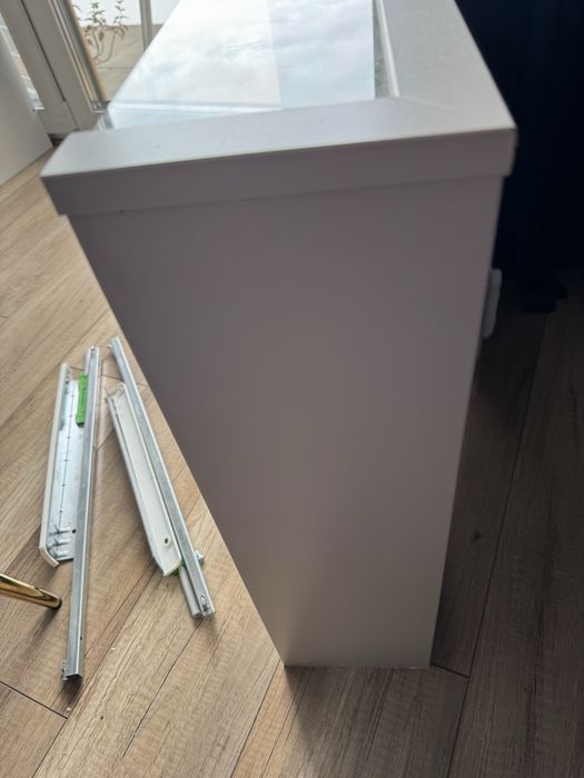 Szuflada KOMPLEMENT IKEA 75 cm