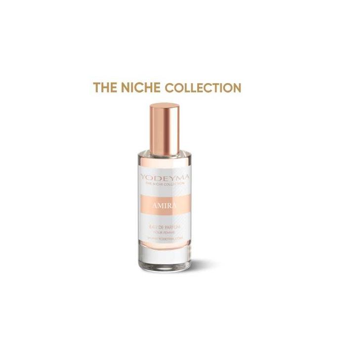 Perfumes Yodeyma de Nicho