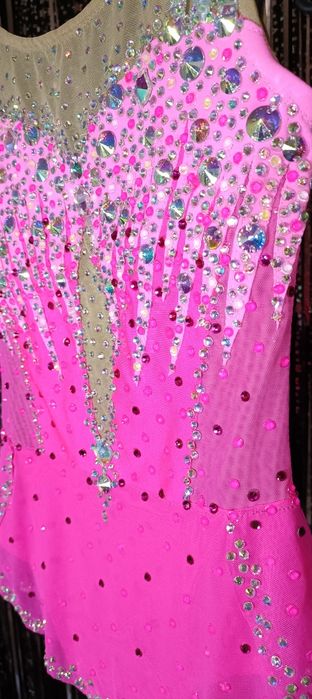 Купальник для художньої гімнастики