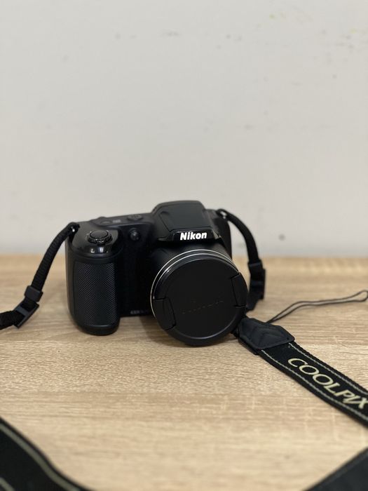 Nicon Coolpix L340