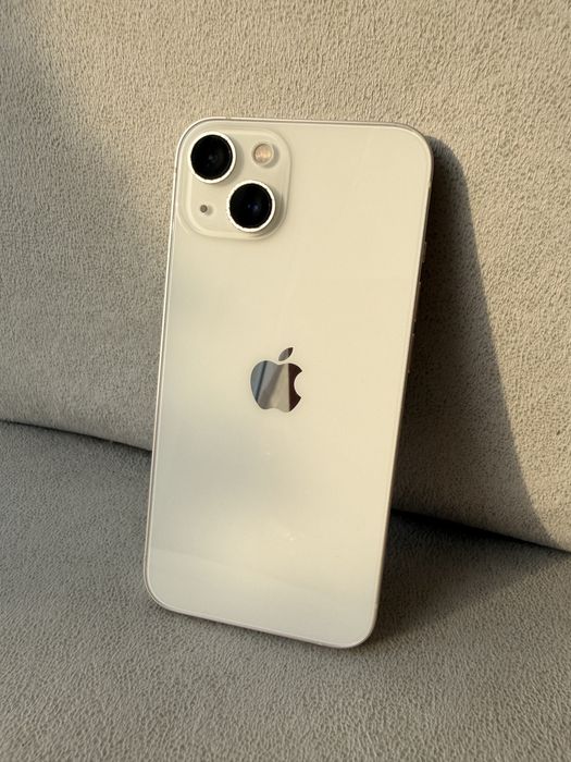 iPhone 13 256 GB – bardzo dobry stan, bez napraw