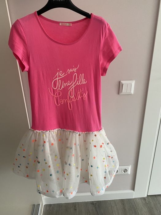 Платье Billieblush
