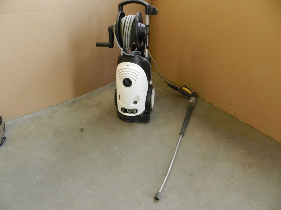 myjka ciśnieniowa karcher hd 7/10