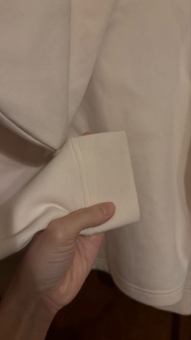 Худі Adidas, XS з капюшоном