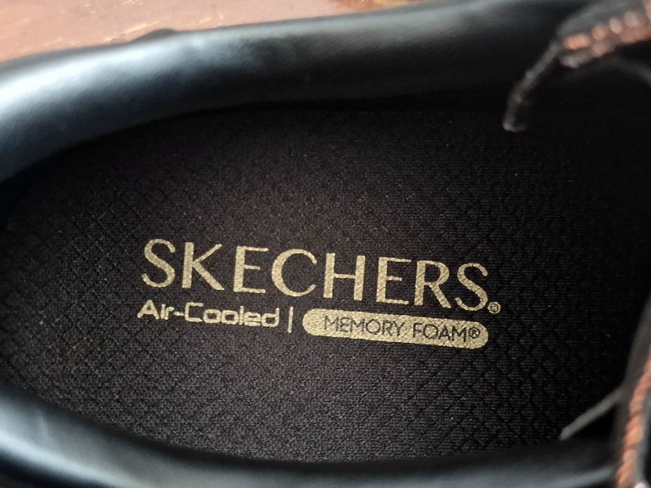 Sapatinhas Skechers Hiland - Quite Chic Mulher 38