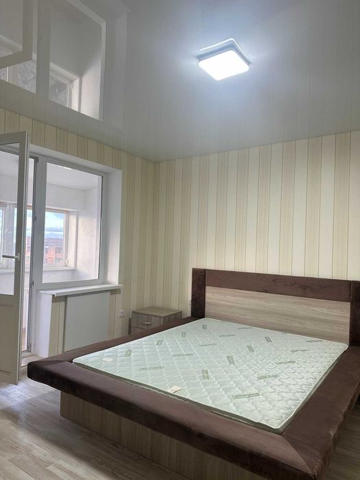 Квартира з сучасним ремонтом Хлібодарське/Авангард