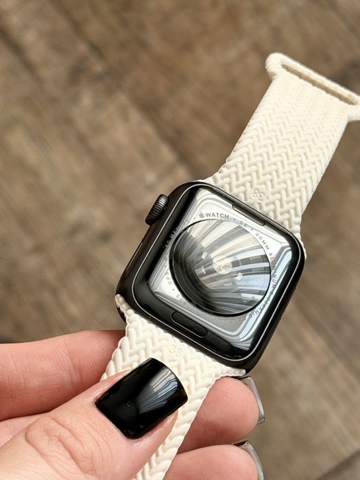 Apple Watch SE 40 mm