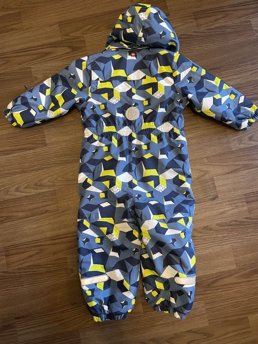 Комбинезон Lego 92-98