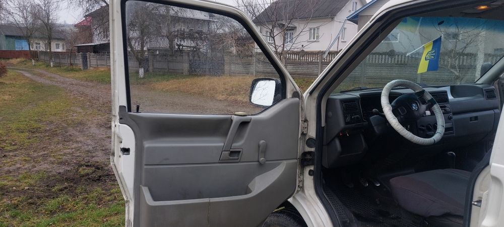 Продам Volkswagen T4