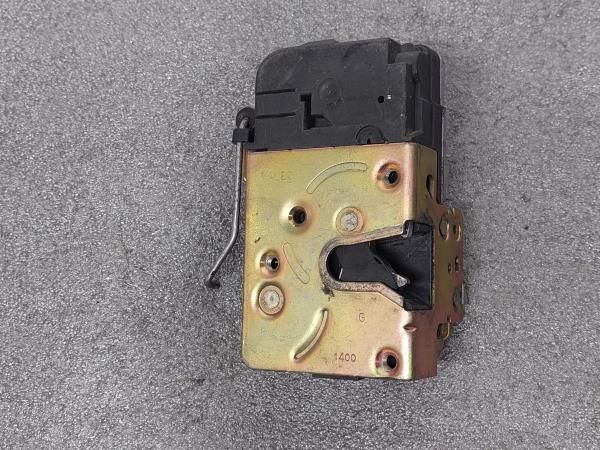 Fechadura / fecho porta frente esquerdo PEUGEOT 306 Sedan (7B, N3, N5)