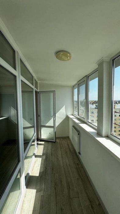 Продам 3-кімнатну квартиру