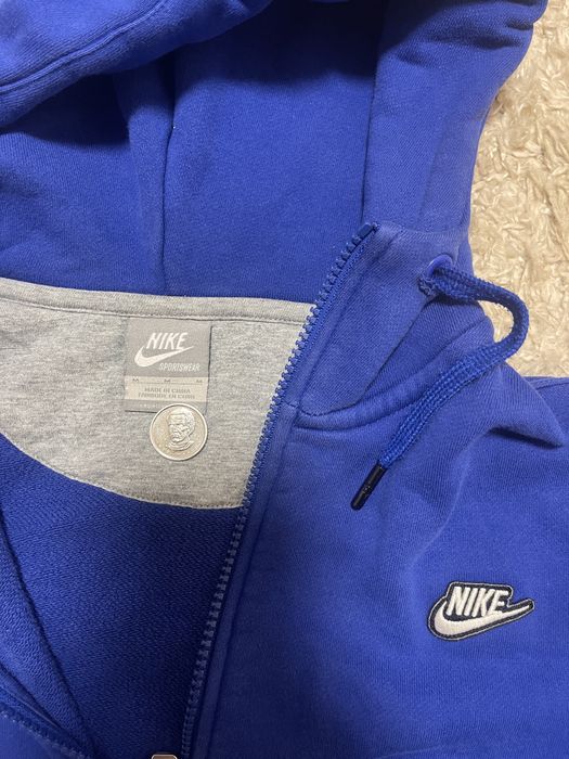Кофта Nike
