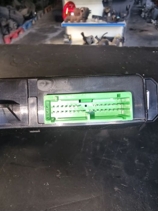 Botões vidros eléctricos Volvo S80