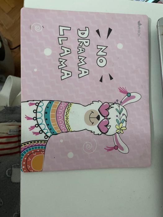 Kit decoração em bom estado