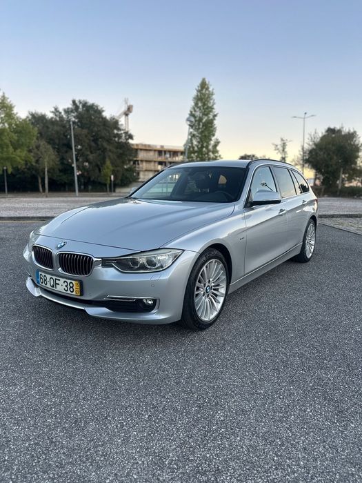 BMW 318