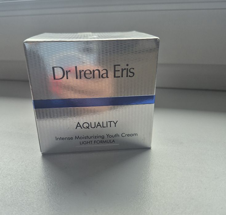Krem Dr Irena Eris