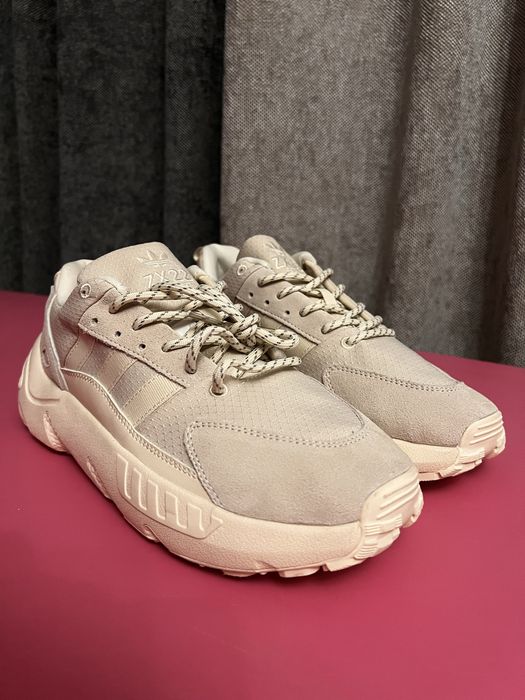 adidas zx22 boost - купить обувь мужскую - Цена на OLX.ua