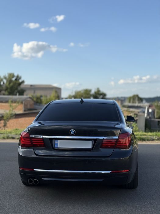 Продам BMW 7 Series 2012 р