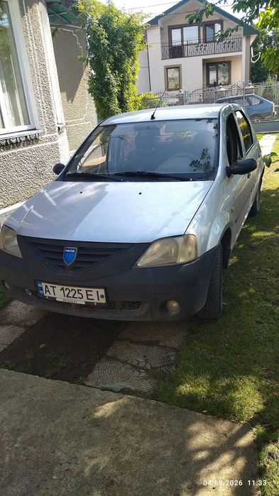 Продам автомобіль