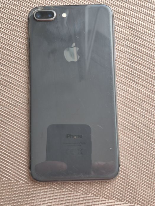 IPhone 8+ Plus 256GB Neverlock