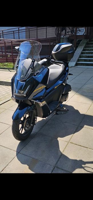 Kymco