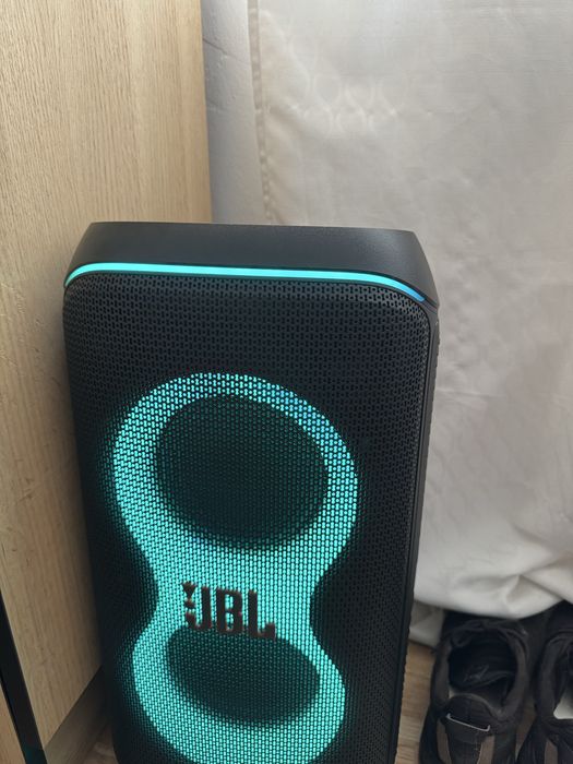 JBL Partybox Club 120