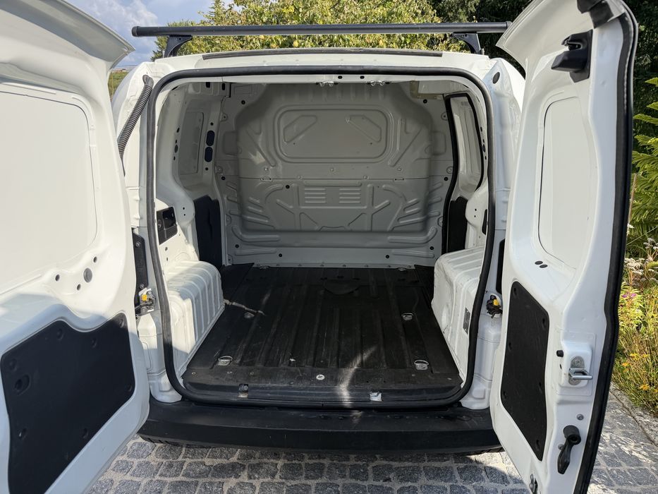 Vendo peugeot bipper