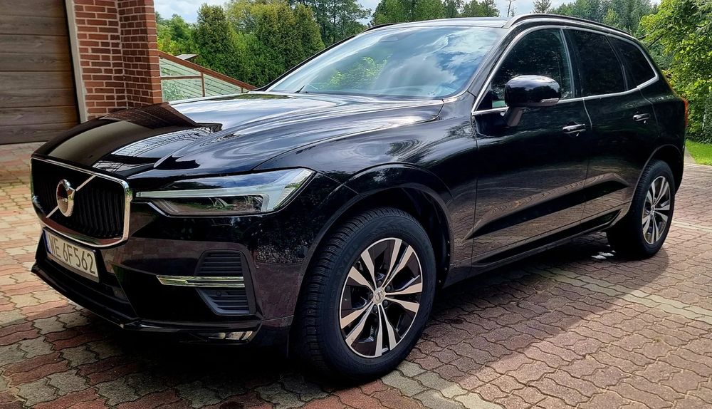 Volvo XC 60