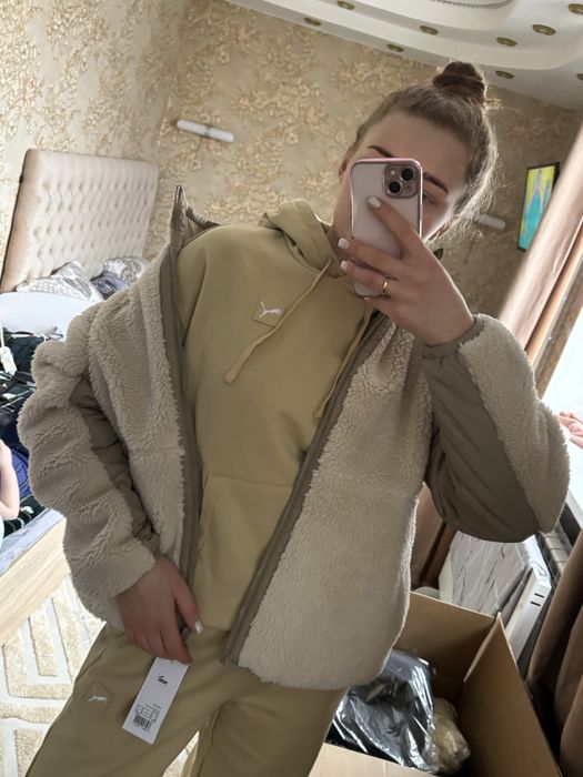 Продаю костюм Puma