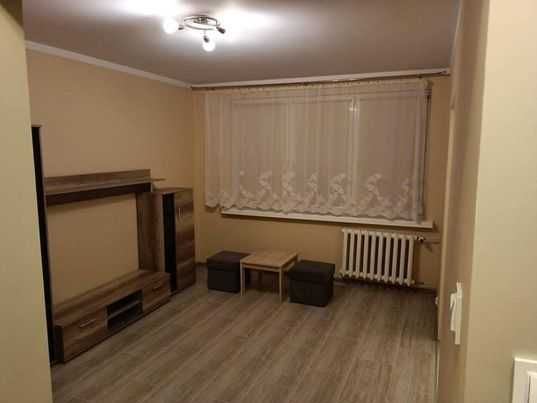 Kawalerka 25m. Parter. Centrum