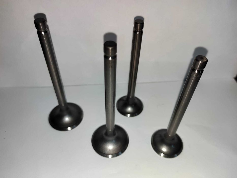 Zawór wydechowy suzuki DR 500, DR 600, DR 650 R, RSE, RS 86-95r