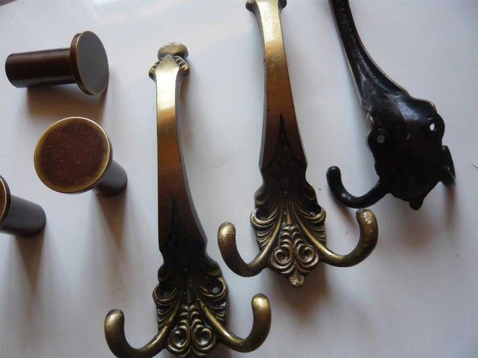 Solid Brass Hangers433904645802577925