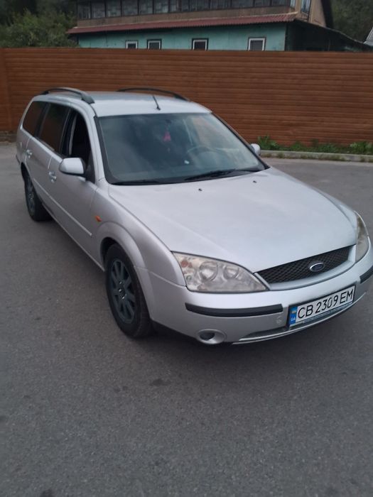 Продам авто ФОРД Мондео