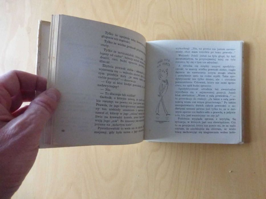 Razem, ale jak? Stefan Garczyński 1976 PRL