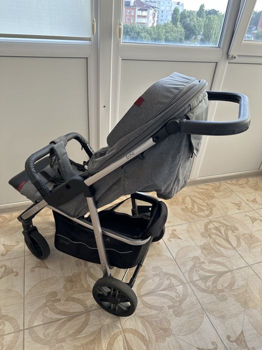 Carello echo прогулянкова коляска дитяча