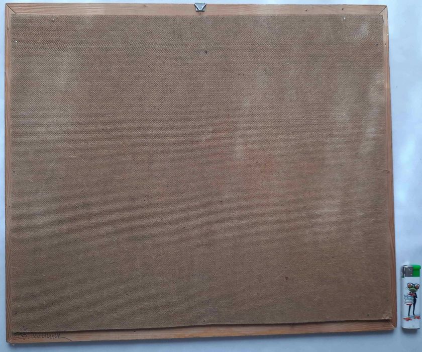 Brygida Mielcarek SŁONECZNIKI Obraz akryl