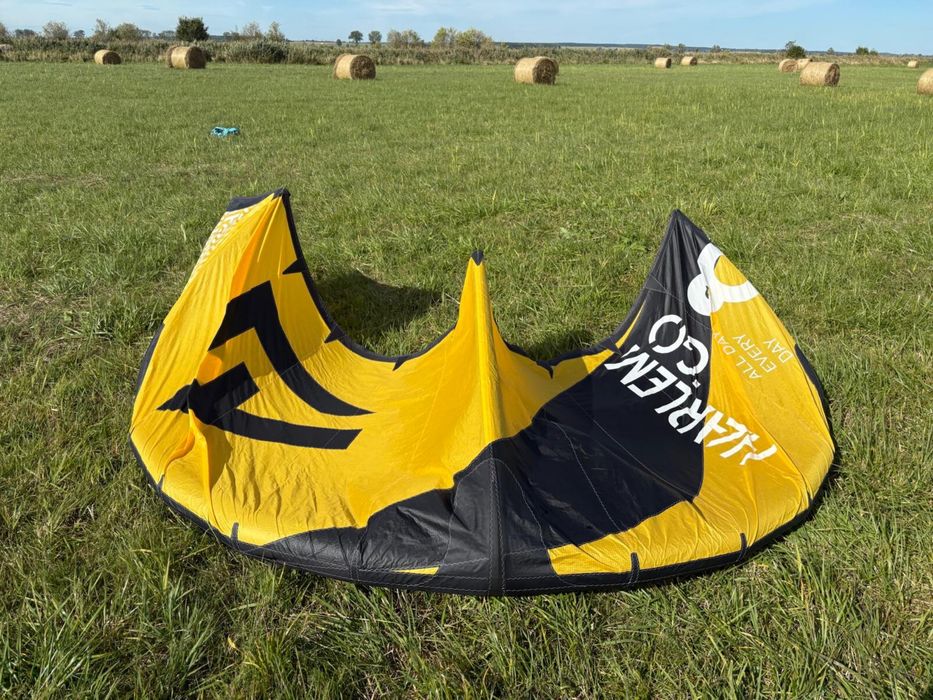 Latawiec kite harlem 8m