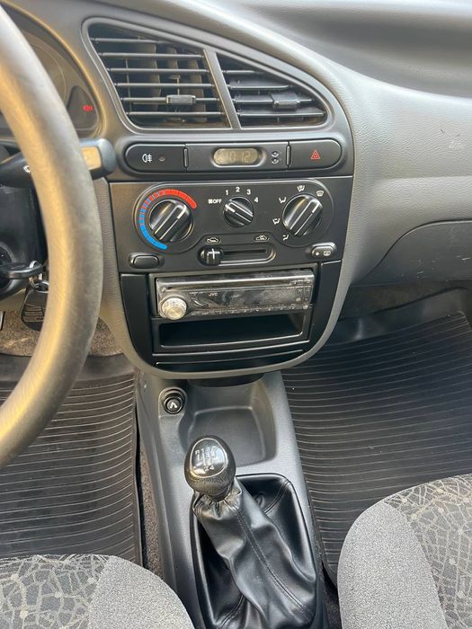 Продам Daewoo Lanos 2006 року