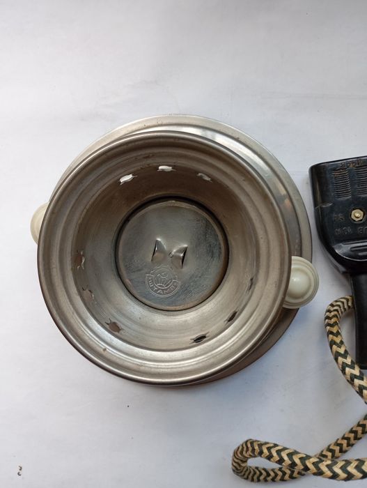 Електричний самовар 1963 р.в