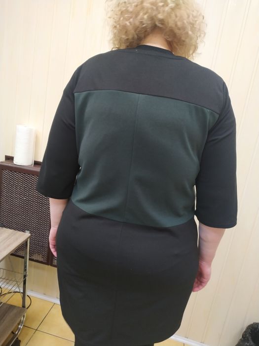 Одяг великого розміру/ туніка
