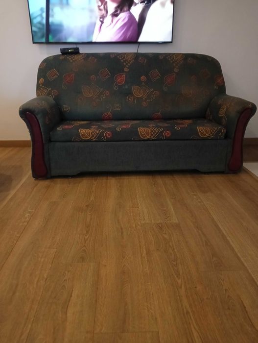 Sofa do sprzedania