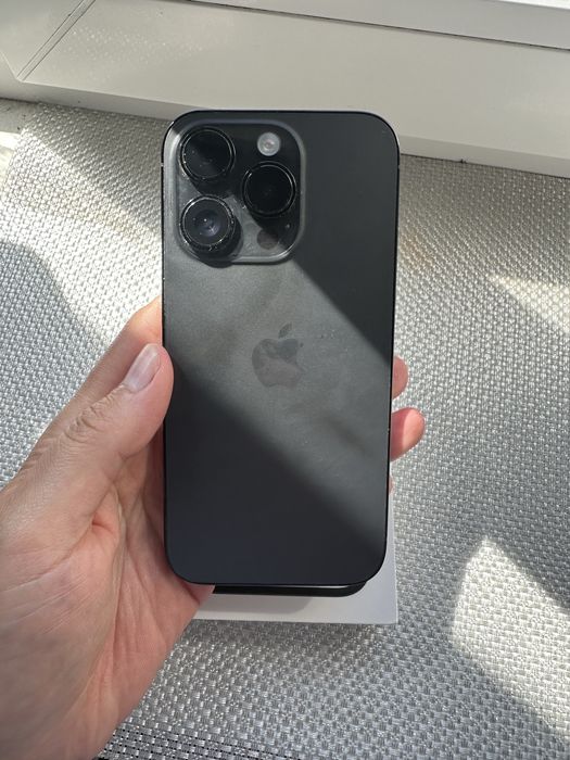 Iphone 14 pro 128