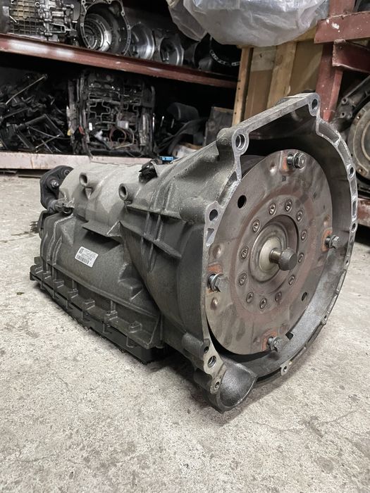 Комплект коробка АКПП е90 E90 n47 н47 6hp21 bmw бмв разборка