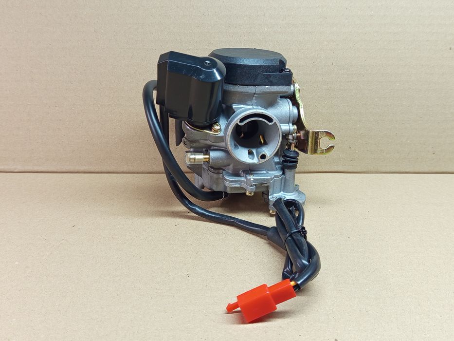 Карбюратор скутера 4Т GY6 80 куб "JSBM"