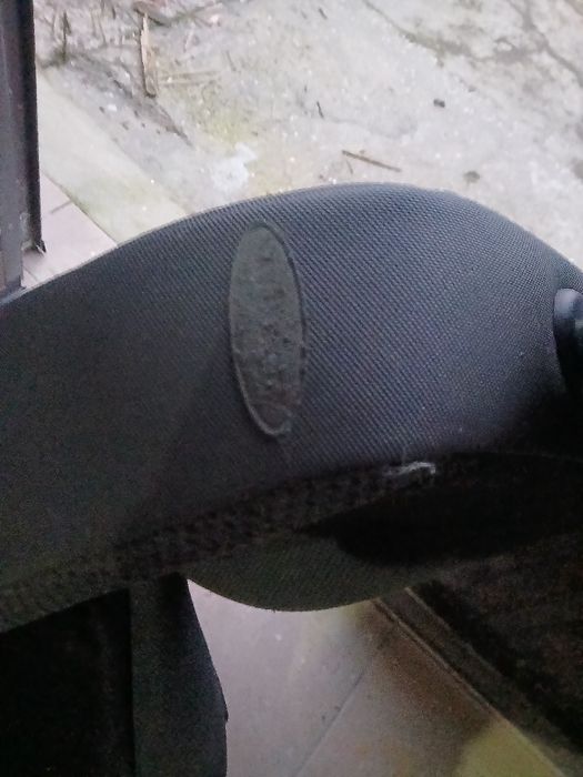 Bancos vw golf mk3/Polo