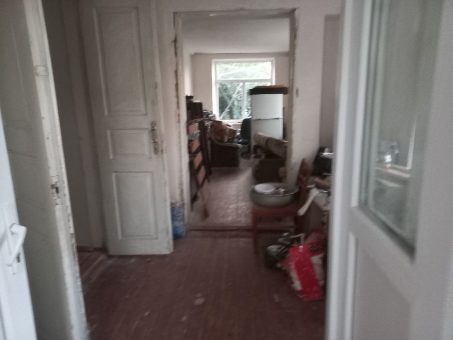 Продаю часть дома Водопой, район 46школы.